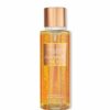 Bare Vanilla Heat Body Mist 250ml