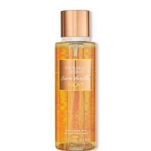 Bare Vanilla Heat Body Mist 250ml