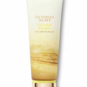 Golden Sands Fragrance Body Lotion