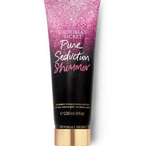 pure seduction shimmer fragrance lotion