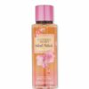 Velvet Petals Golden Body Mist