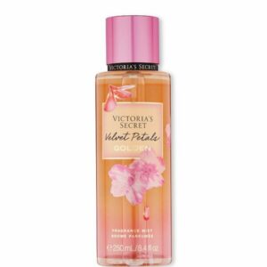 Velvet Petals Golden Body Mist