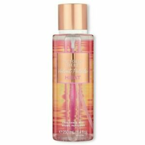 Velvet Petals Heat Body Mist