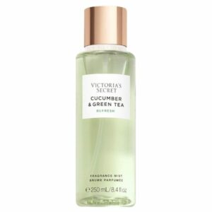 Cucumber And Green Tea Body Mist