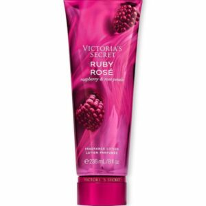 Ruby Rose Body Lotion 236ml