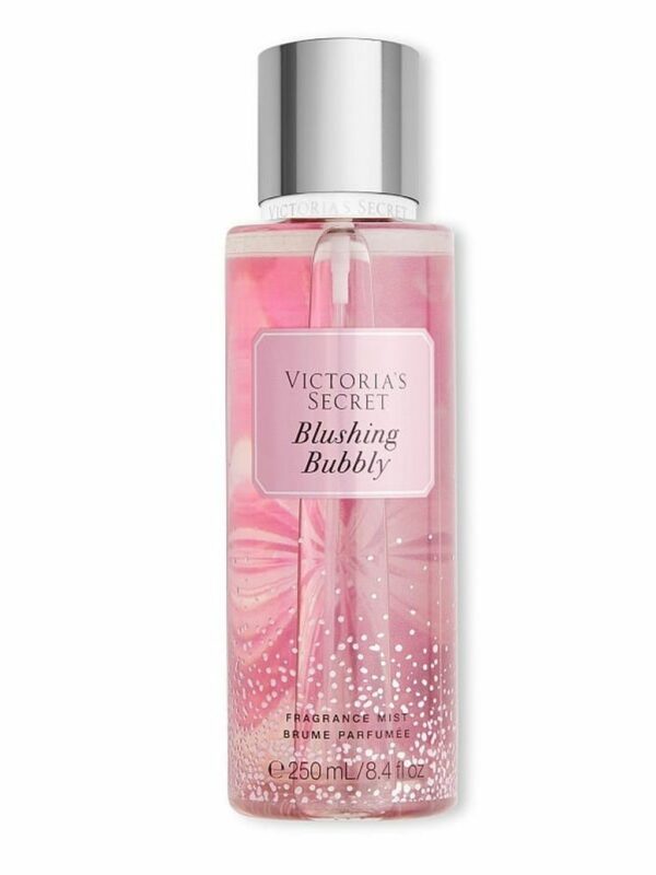 BOMBSHELL HOLIDAY by Victoria's Secret FRAGRANCE MIST 8.4 OZ