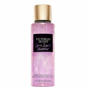 Love Spell Shimmer Body Mist