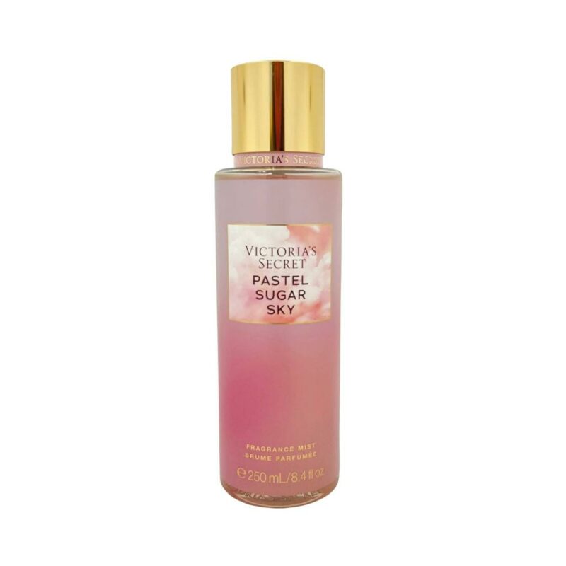 Victorias Secret Pastel Sugar Sky Body Mist 250ml Victorias Lk