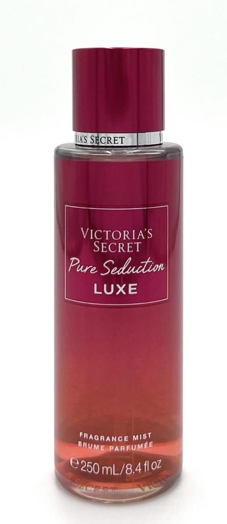 Victoria s Secret Pure Seduction Luxe Body Mist 250ml Victorias