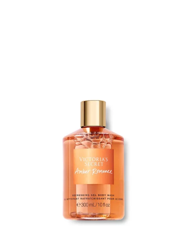 Victoria's Secret Amber Romance Refreshing