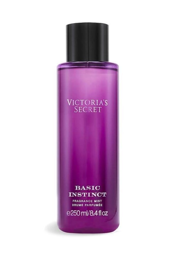 Victoria's Secret Basic Instinct