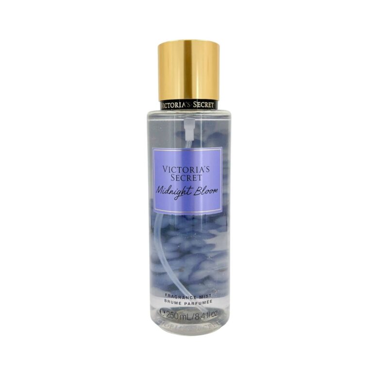 Victoria’s Secret Midnight Bloom Body Mist 250ml - Victorias.lk ...