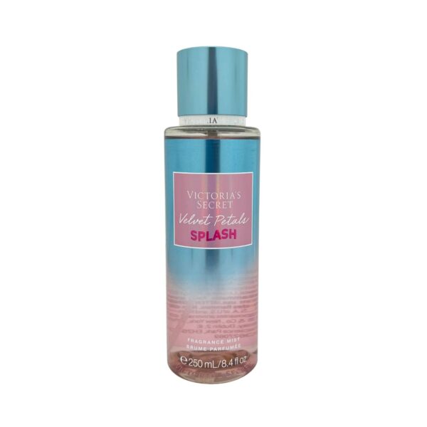 Victoria's Secret Velvet Petals Splash