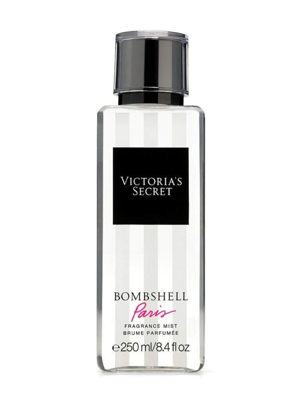 Bombshell Paris Fragrance