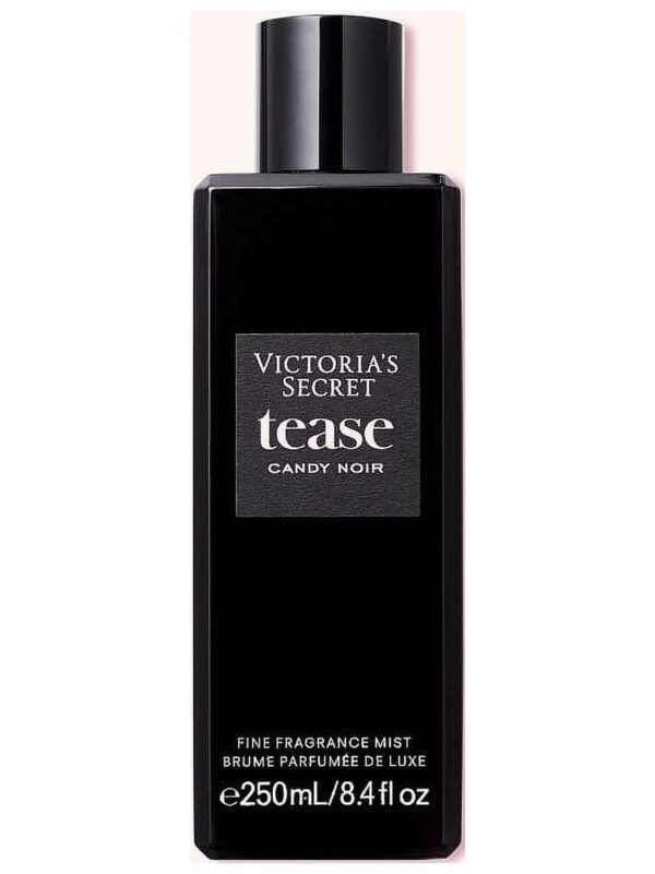 Victoria's Secret Tease Candy Noir