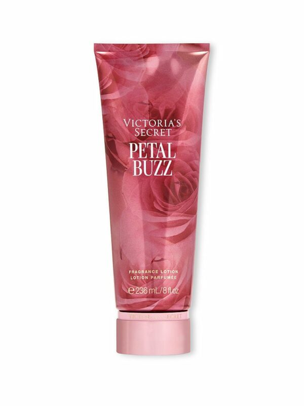 Victoria's Secret Petal Buzz Floral