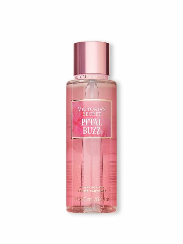 Victoria's Secret Petal Buzz