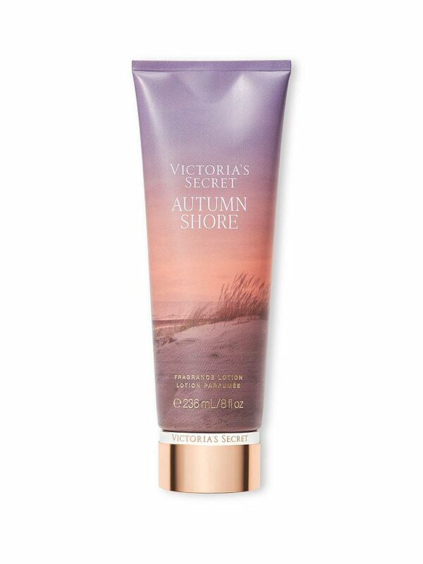 Victoria's Secret Autumn Shore