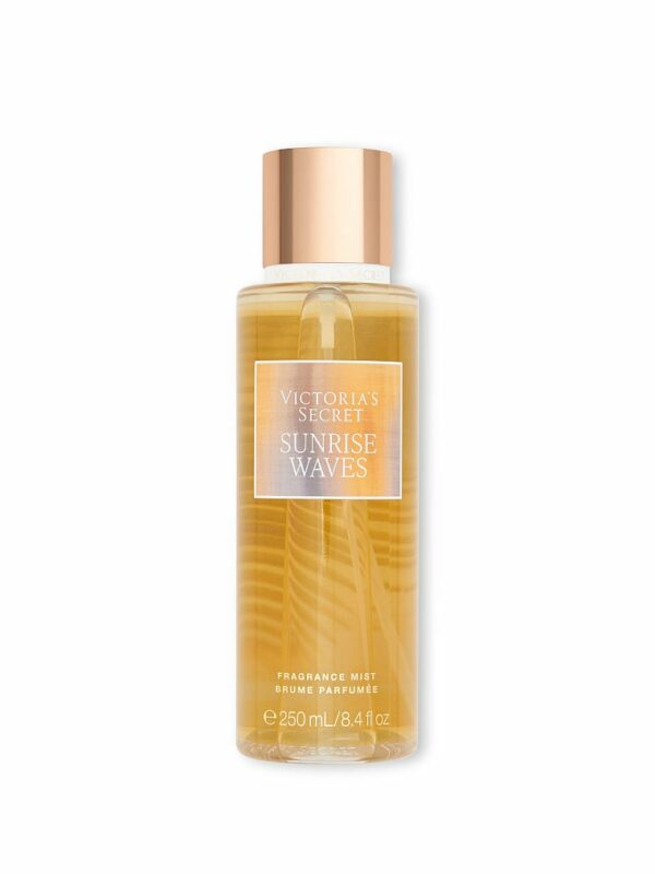 Victoria’s Secret Sun Rise Waves Body Mist 250ml - Victorias.lk ...