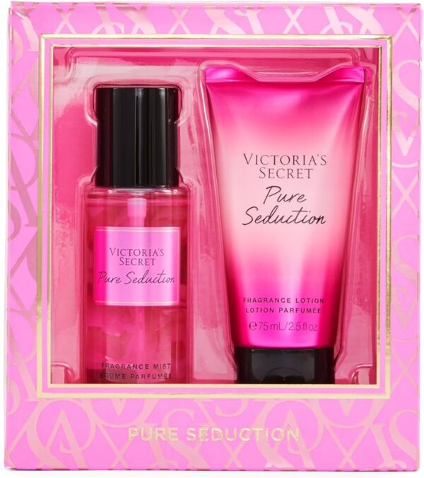 Secret Pure Seduction 75ml Gift Set