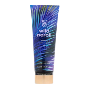 Wild Neroli Body Lotion