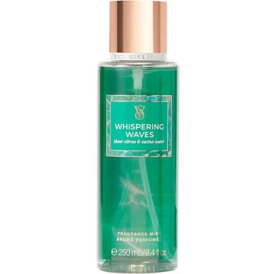 Victoria’s Secret Whispering Waves Body Mist 250ml - Victorias.lk