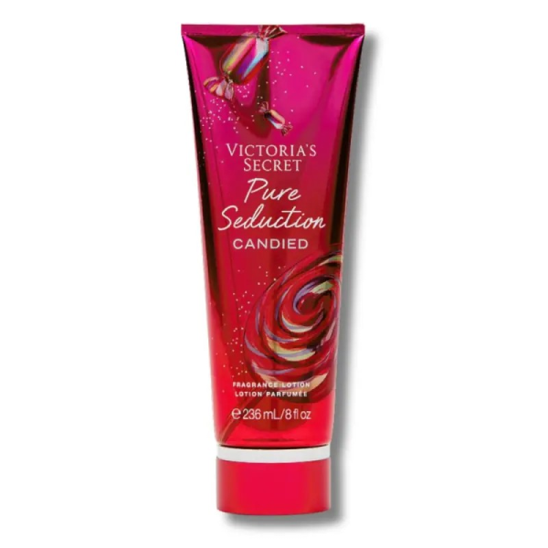 Pure Seduction Candied