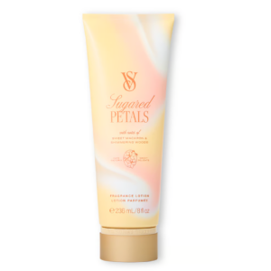 Sugared Petals Body Lotion