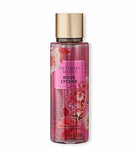 rose lychee body mist