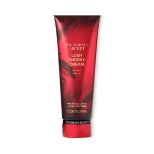 Victoria’s Secret Lush Cherry Cream Fragrance Lotion 236ml