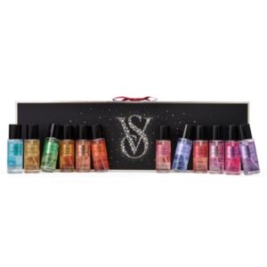 VS body Mist Gift set