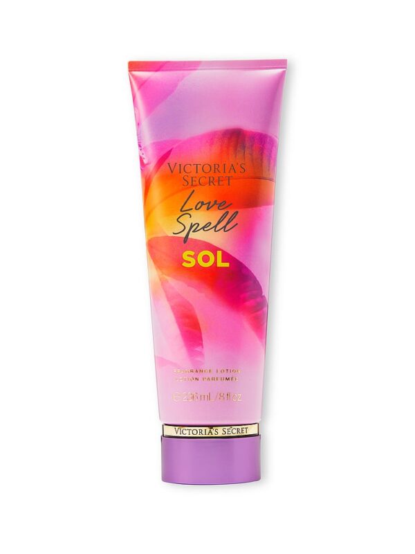 Love Spell Sol Lotion