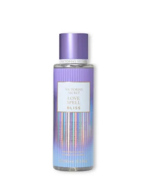 Love Spell Bliss