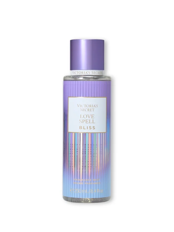 Love Spell Bliss