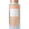 Bare Vanilla Bliss