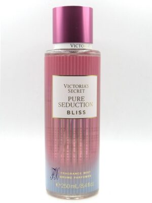 Pure Seduction Bliss