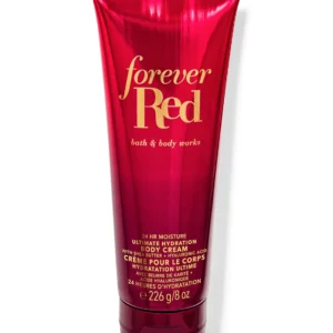 Bath & Body Works Forever Red Body Lotion 226g