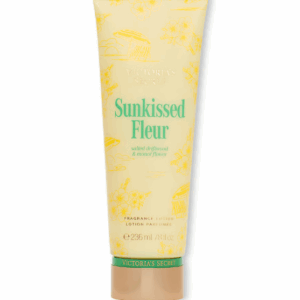 Victoria’s Secret Sunkissed Fleur Body Lotion 236ml