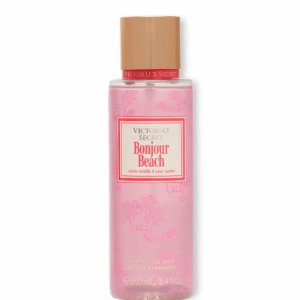 Victoria’s Secret Bonjour Beach Body Mist 250ml