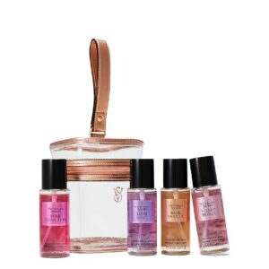 Body Mist Gift Set