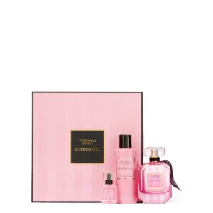 Bombshell Gift Set
