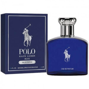 Ralph Lauren Polo Blue Edp 125ml