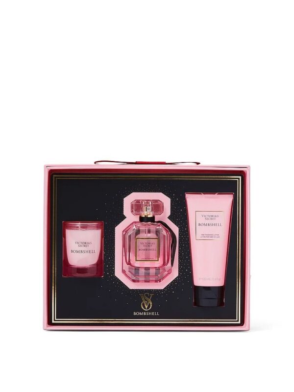 Victoria's Secret Bombshell Gift Set