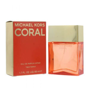 Michael Kors Coral Edp 50ml