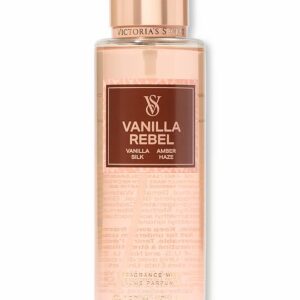 Victoria’s Secret Vanilla Rebel Body Mist