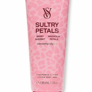 Victoria’s Secret Sultry Petals Body Lotion