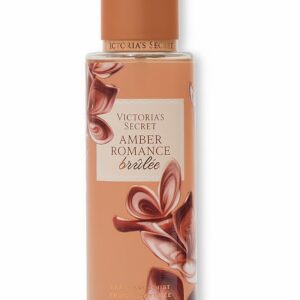 Victoria’s Secret Amber Romance Brulee Body Mist