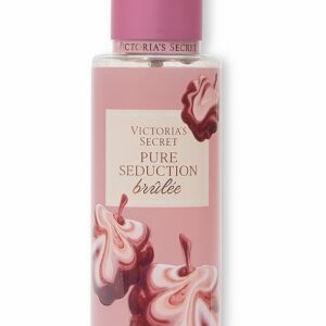 Victoria’s Secret Pure Seduction Brulee Body Mist