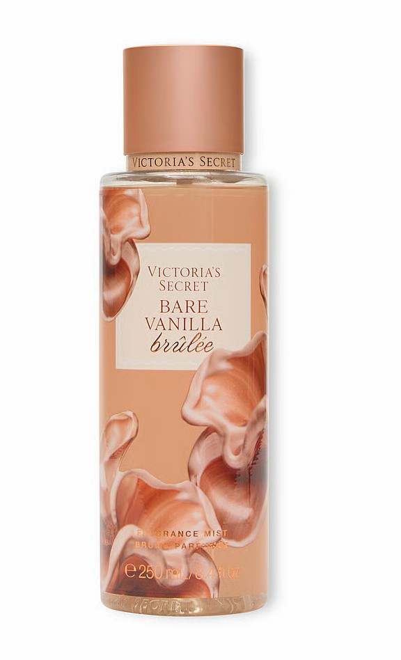 Victoria’s Secret Bare Vanilla Brulee Body Mist