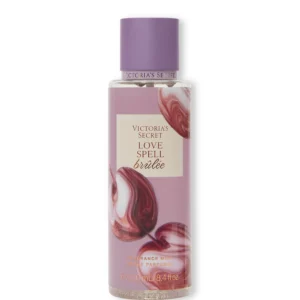 Victoria’s Secret Love Spell Brulee Body Mist